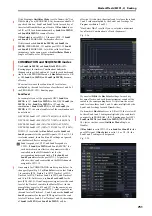 Preview for 761 page of Korg NAUTILUS Series Parameter Manual