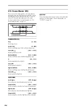 Preview for 786 page of Korg NAUTILUS Series Parameter Manual