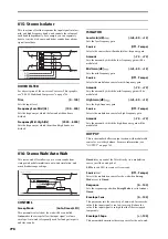 Preview for 788 page of Korg NAUTILUS Series Parameter Manual