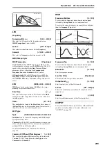 Preview for 789 page of Korg NAUTILUS Series Parameter Manual