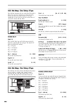 Preview for 812 page of Korg NAUTILUS Series Parameter Manual