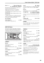 Preview for 813 page of Korg NAUTILUS Series Parameter Manual