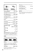 Preview for 814 page of Korg NAUTILUS Series Parameter Manual