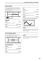 Preview for 815 page of Korg NAUTILUS Series Parameter Manual