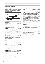 Preview for 816 page of Korg NAUTILUS Series Parameter Manual