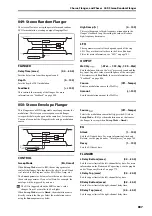 Preview for 817 page of Korg NAUTILUS Series Parameter Manual