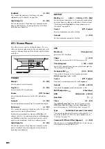 Preview for 818 page of Korg NAUTILUS Series Parameter Manual