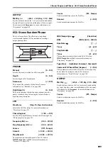 Preview for 819 page of Korg NAUTILUS Series Parameter Manual