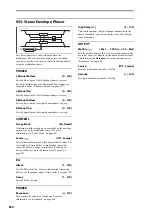 Preview for 820 page of Korg NAUTILUS Series Parameter Manual