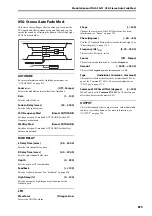 Preview for 823 page of Korg NAUTILUS Series Parameter Manual