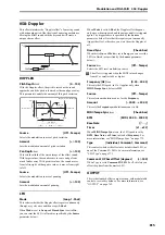 Preview for 825 page of Korg NAUTILUS Series Parameter Manual