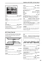 Preview for 827 page of Korg NAUTILUS Series Parameter Manual