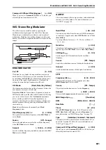 Preview for 831 page of Korg NAUTILUS Series Parameter Manual