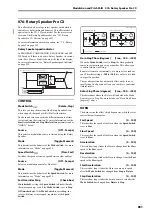 Preview for 841 page of Korg NAUTILUS Series Parameter Manual