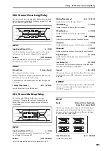 Preview for 845 page of Korg NAUTILUS Series Parameter Manual