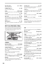 Preview for 846 page of Korg NAUTILUS Series Parameter Manual