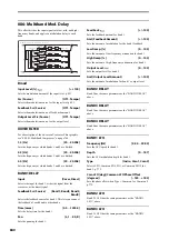 Preview for 850 page of Korg NAUTILUS Series Parameter Manual