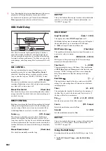 Preview for 852 page of Korg NAUTILUS Series Parameter Manual