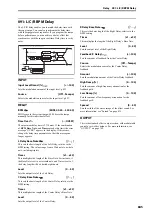 Preview for 855 page of Korg NAUTILUS Series Parameter Manual