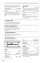 Preview for 866 page of Korg NAUTILUS Series Parameter Manual