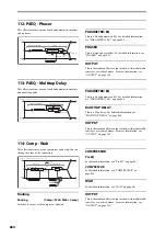 Preview for 874 page of Korg NAUTILUS Series Parameter Manual