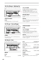 Preview for 884 page of Korg NAUTILUS Series Parameter Manual