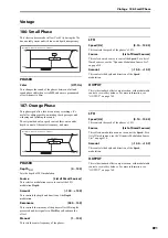 Preview for 901 page of Korg NAUTILUS Series Parameter Manual