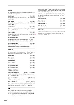 Preview for 908 page of Korg NAUTILUS Series Parameter Manual