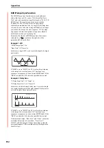 Preview for 922 page of Korg NAUTILUS Series Parameter Manual