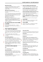 Preview for 925 page of Korg NAUTILUS Series Parameter Manual