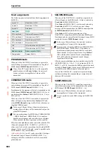 Preview for 930 page of Korg NAUTILUS Series Parameter Manual