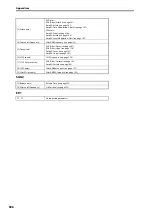 Preview for 936 page of Korg NAUTILUS Series Parameter Manual