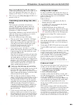 Preview for 945 page of Korg NAUTILUS Series Parameter Manual