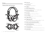 Preview for 8 page of Korg NC-Q1 Owner'S Manual