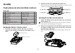 Предварительный просмотр 6 страницы Korg Nu:Tekt HA-S Owner'S Manual