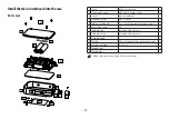 Предварительный просмотр 8 страницы Korg Nu:Tekt HA-S Owner'S Manual