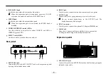 Preview for 6 page of Korg Nuvibe Owner'S Manual