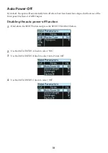 Preview for 18 page of Korg opsix Owner'S Manual