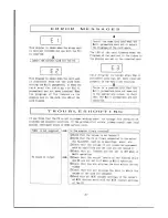 Preview for 30 page of Korg P3 Owner'S Manual