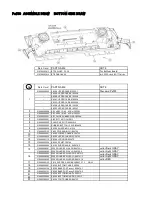 Предварительный просмотр 3 страницы Korg PA 500 Service Manual