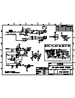 Предварительный просмотр 6 страницы Korg PA 500 Service Manual