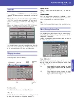 Preview for 23 page of Korg PA 600 QT Reference Manual