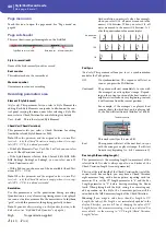 Preview for 44 page of Korg PA 600 QT Reference Manual