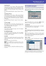 Preview for 71 page of Korg PA 600 QT Reference Manual