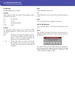 Preview for 74 page of Korg PA 600 QT Reference Manual