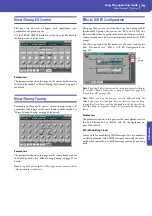 Preview for 83 page of Korg PA 600 QT Reference Manual