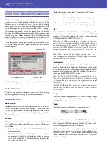 Preview for 98 page of Korg PA 600 QT Reference Manual