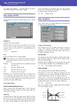 Preview for 132 page of Korg PA 600 QT Reference Manual