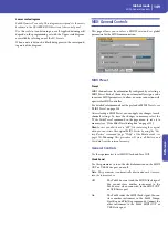 Preview for 153 page of Korg PA 600 QT Reference Manual