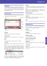 Preview for 163 page of Korg PA 600 QT Reference Manual